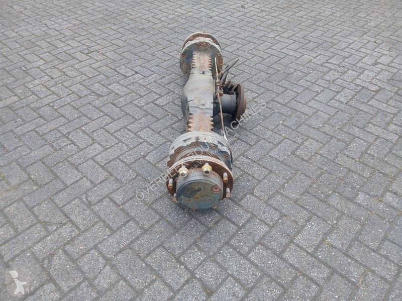 Запчасти для грузовика Komatsu...