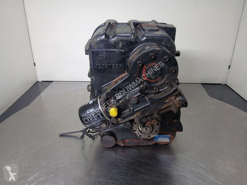 Ahlmann AZ150-4100738A-Dana Spicer...