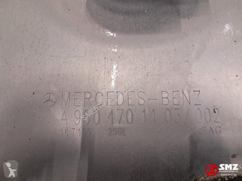 قطع غيار الآليات الثقيلة Mercedes Occ...