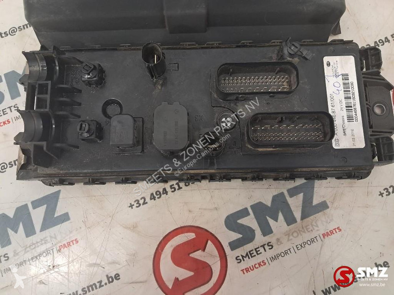 Repuestos para camiones Mercedes Occ ECU SAM...