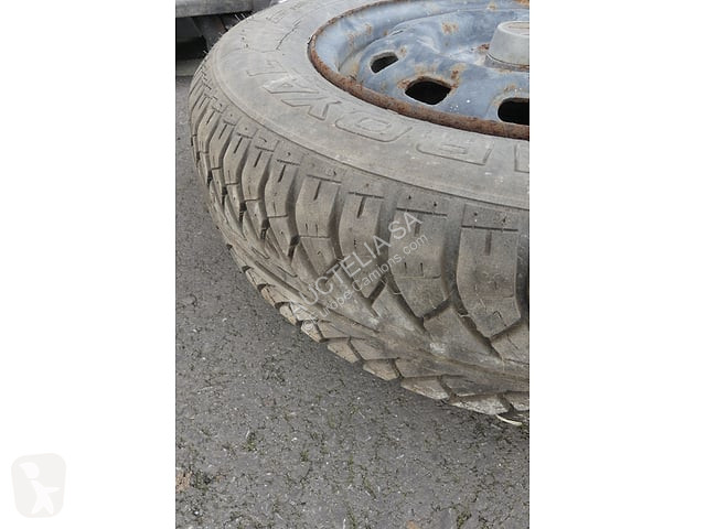 قطع غيار الآليات الثقيلة