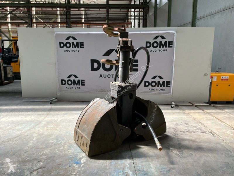 Reservdelar lastbilar
