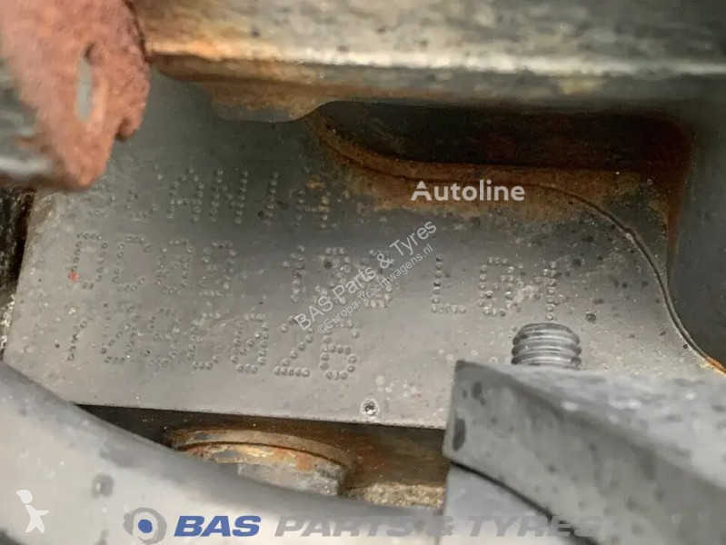 Pezzi di ricambio per mezzi pesanti Scania...