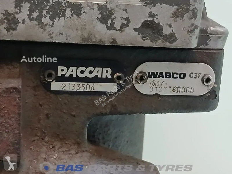 قطع غيار الآليات الثقيلة DAF Air compressor