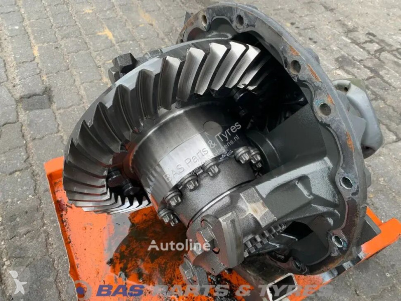 قطع غيار الآليات الثقيلة Scania