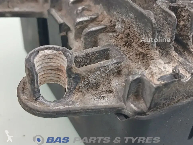 Peças pesados Scania Converter