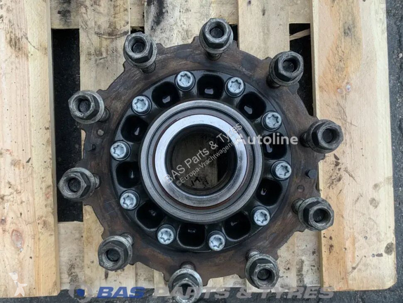 Pezzi di ricambio per mezzi pesanti Scania...