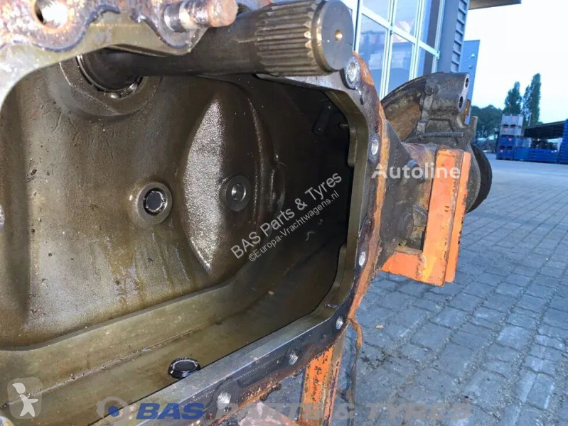 Pezzi di ricambio per mezzi pesanti Scania Axle...