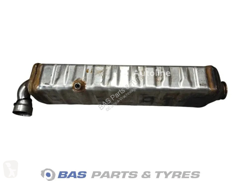 قطع غيار الآليات الثقيلة Mercedes EGR cooler...