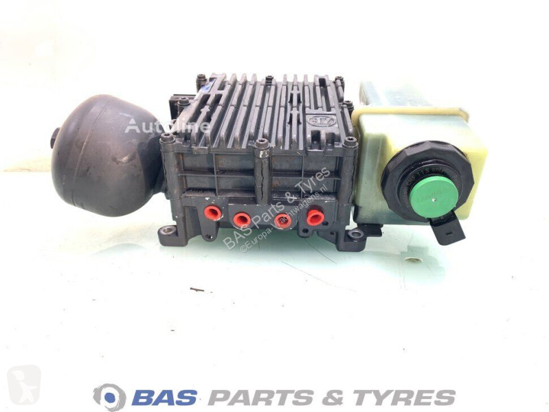 Pezzi di ricambio per mezzi pesanti DAF...