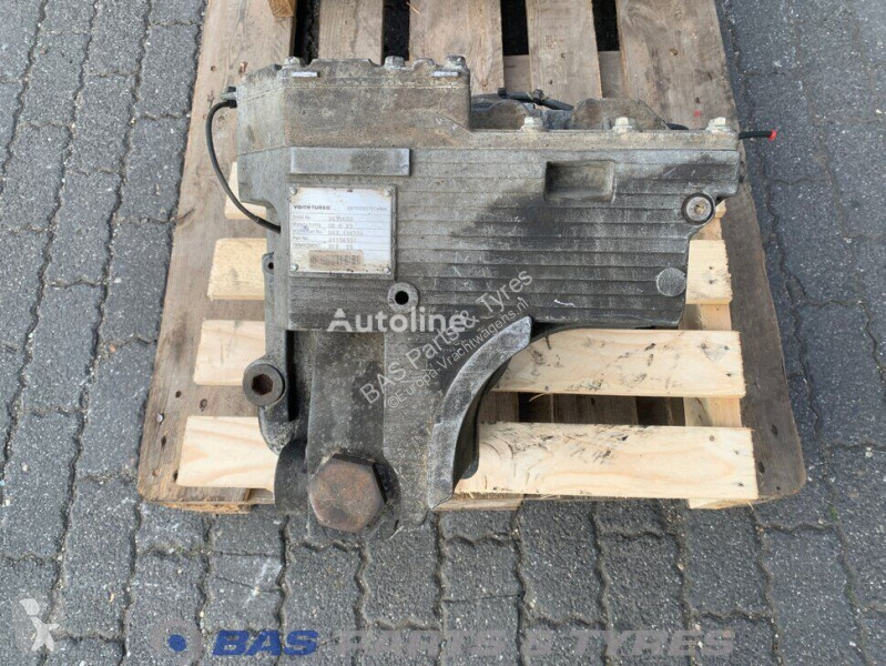Pezzi di ricambio per mezzi pesanti Voith Volvo...