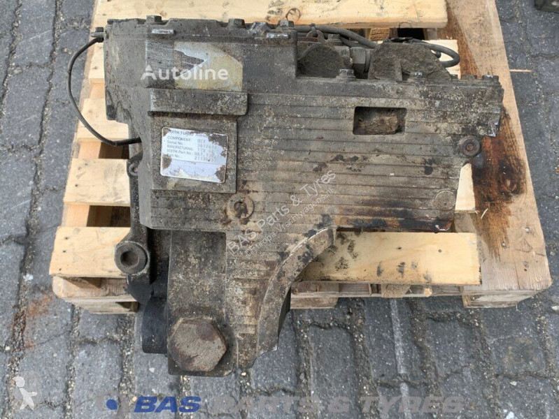 Pezzi di ricambio per mezzi pesanti Voith Volvo...