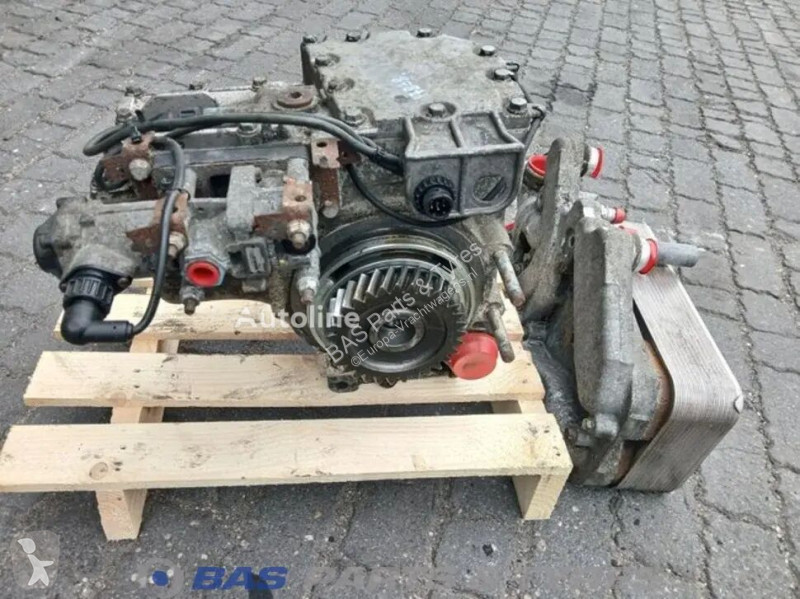 Pezzi di ricambio per mezzi pesanti Voith Volvo...