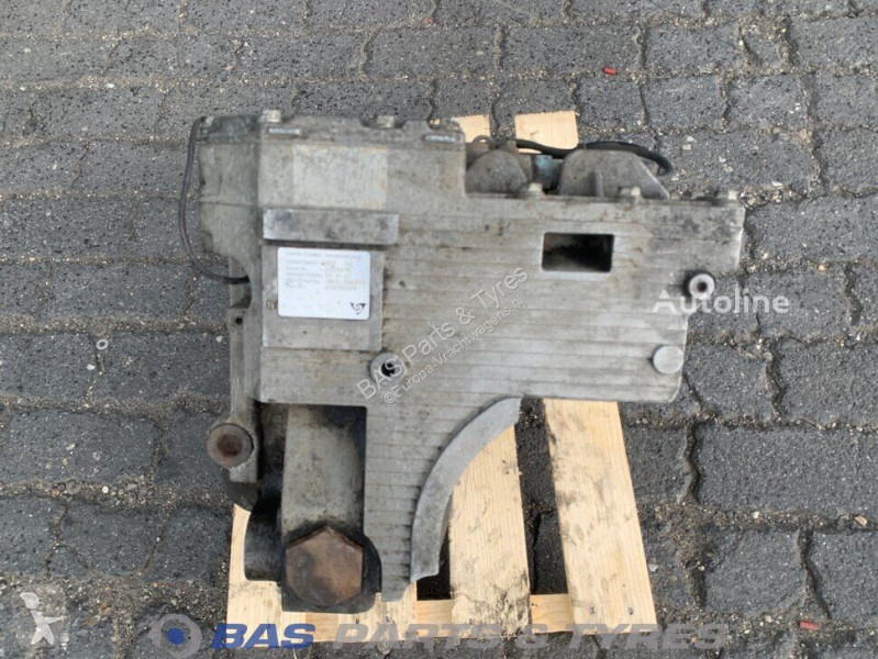 Pezzi di ricambio per mezzi pesanti Voith Volvo...