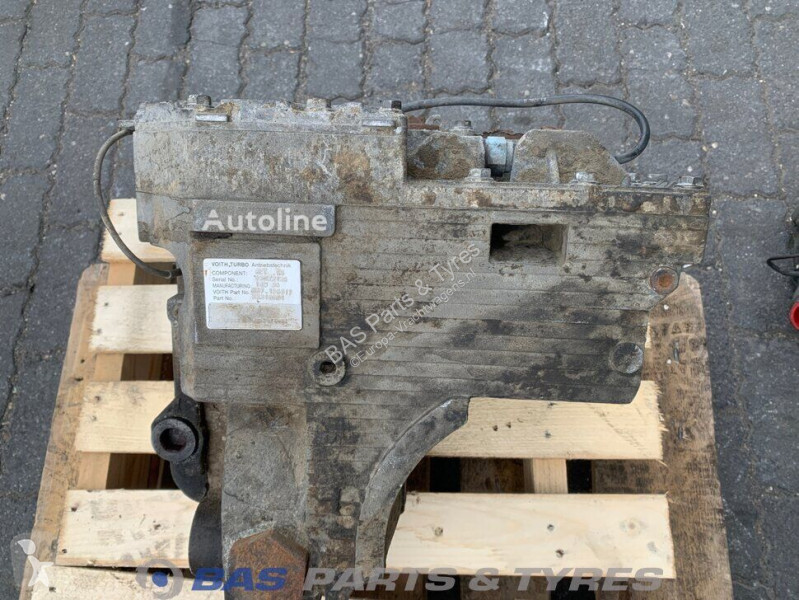 Pezzi di ricambio per mezzi pesanti Voith Volvo...