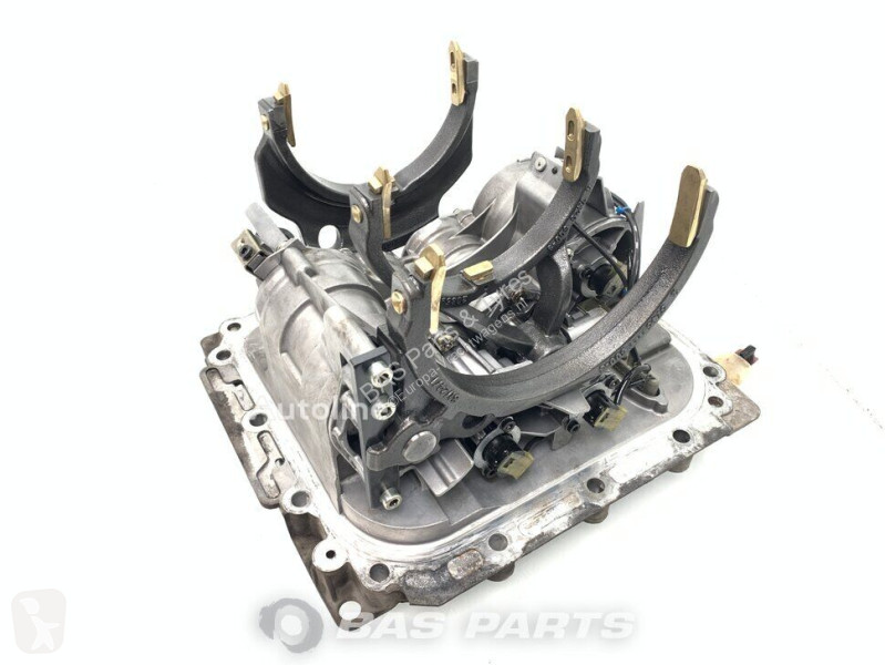 Części ciężarówki Volvo Gearbox ECU