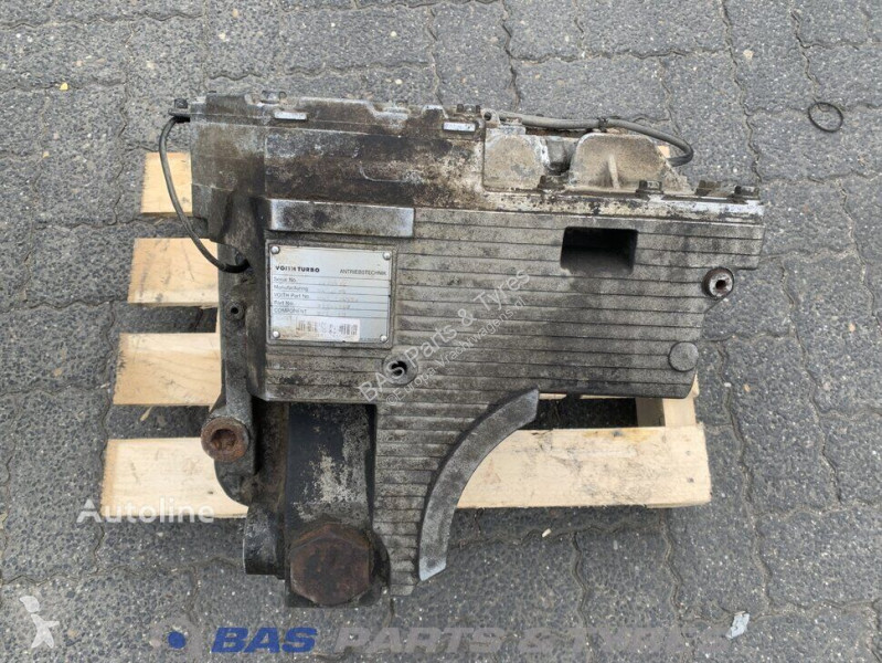 Pezzi di ricambio per mezzi pesanti Voith Volvo...