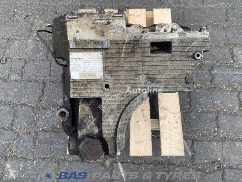 Pezzi di ricambio per mezzi pesanti Voith Volvo...