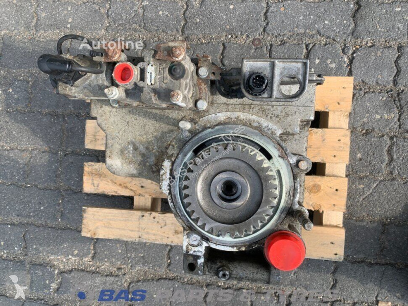 Pezzi di ricambio per mezzi pesanti Voith Volvo...