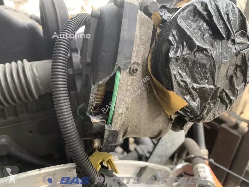 Repuestos para camiones Renault
