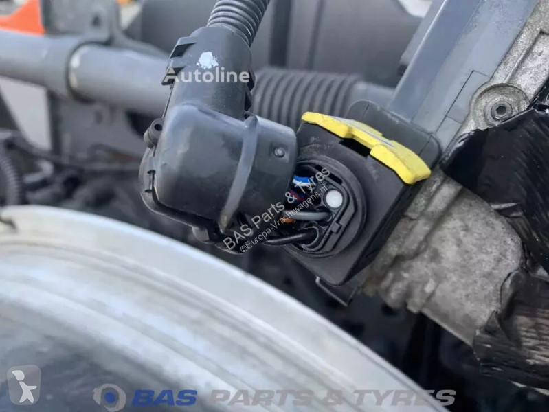 Repuestos para camiones Renault
