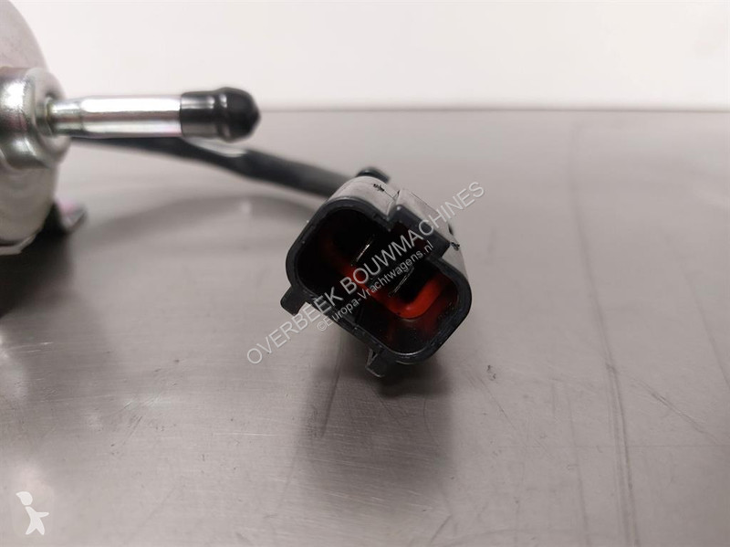 Yanmar V80-129612-52100-12V-Fuel...