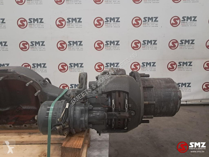 Renault Occ aandrijfas RSS-AIR Renault P1361...