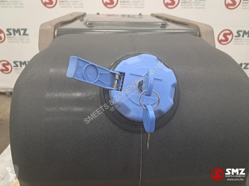 Renault Occ AdBluetank + AdBlueniveusensor...