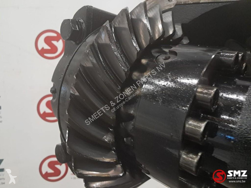 Renault Occ differentiëel DS70H i = 1,19...