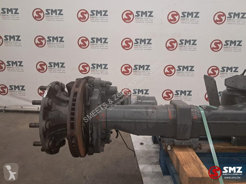 Renault Occ stuuras / meeloopas Renault truck part