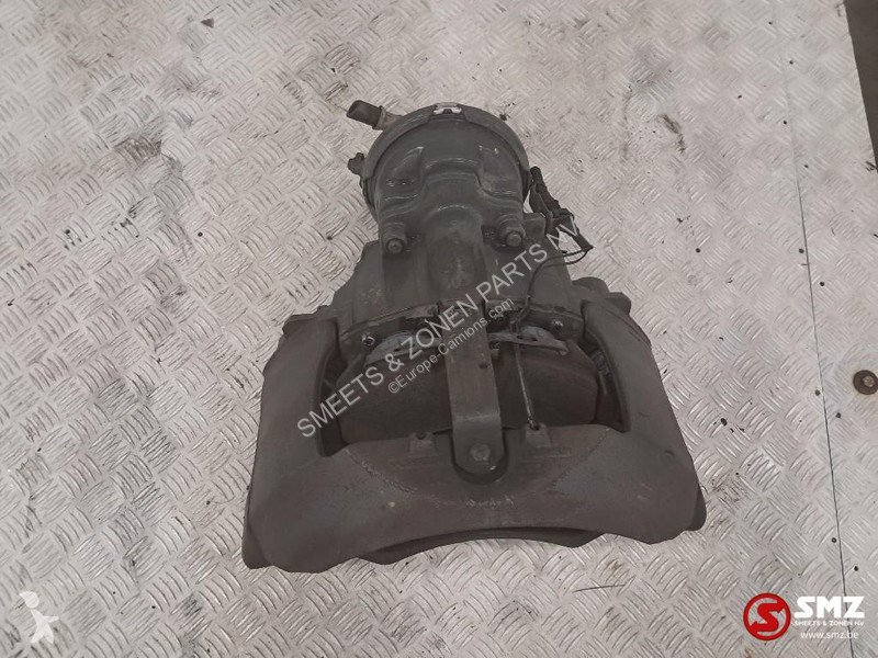 Renault Occ remklauw links Renault truck part