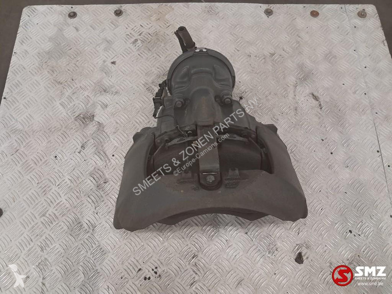 Reservedele til lastbil Renault Occ remklauw...