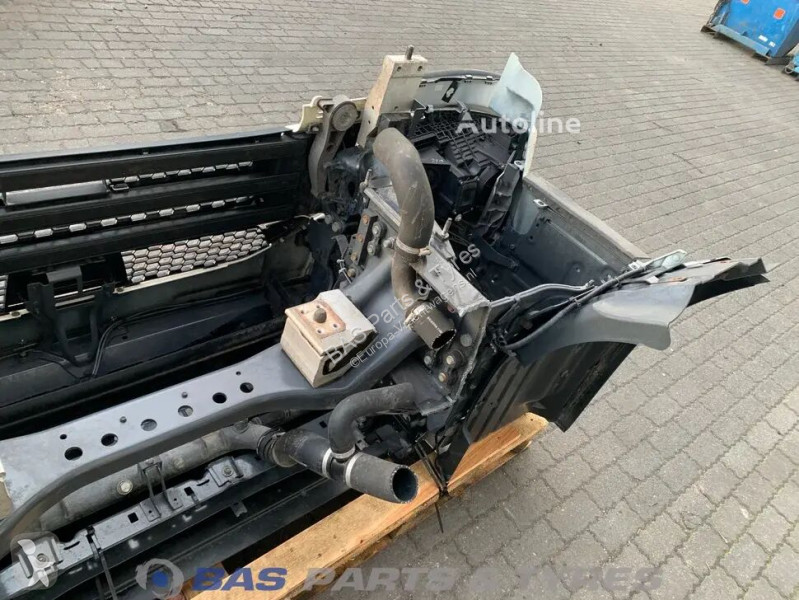 Teherautó-alkatrészek Scania G-Serie NextGen