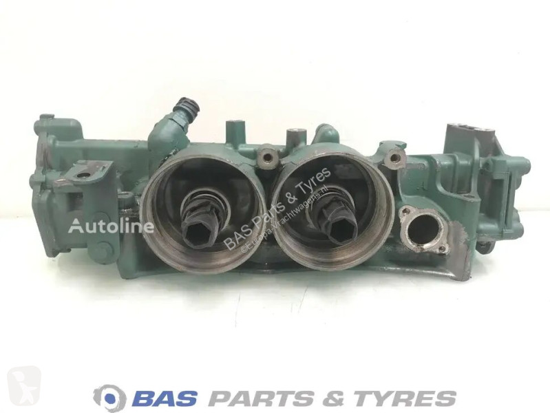 Volvo housing truck part