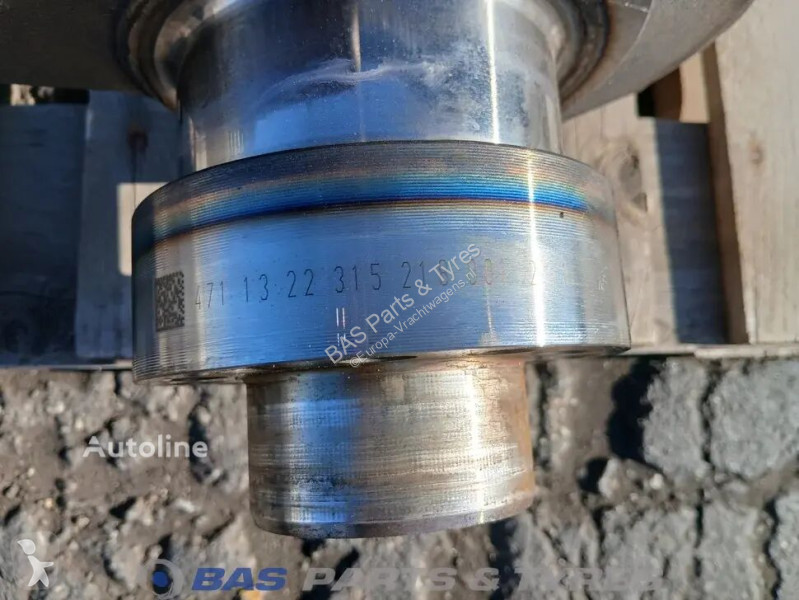 Mercedes Mercedes truck part