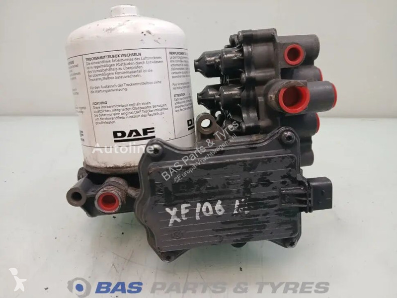DAF  truck part