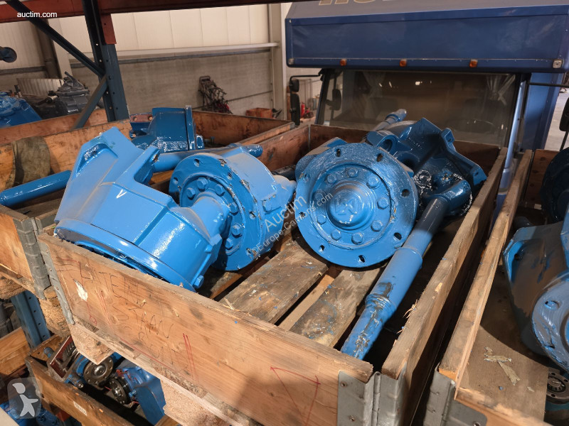 Merlo  truck part