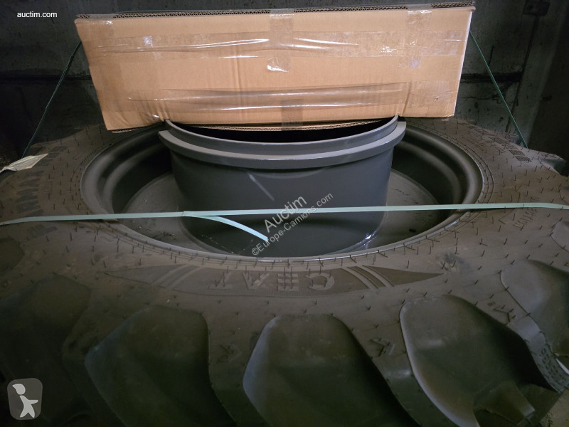 Reservedele til lastbil  220/85r36