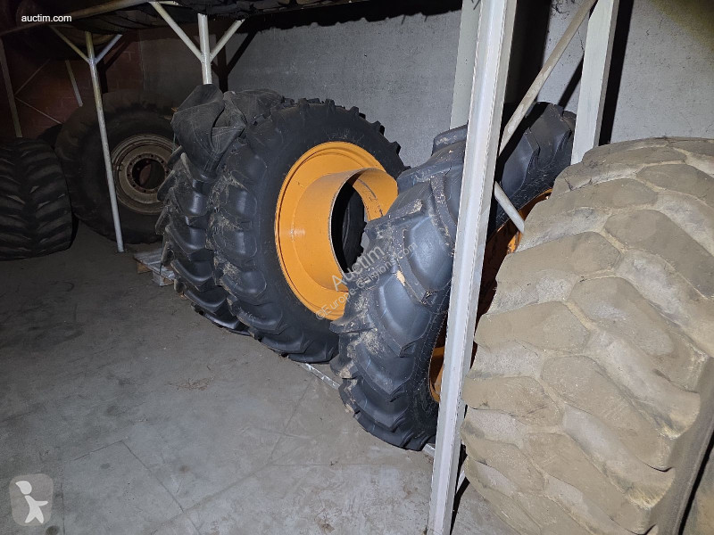 Truck part