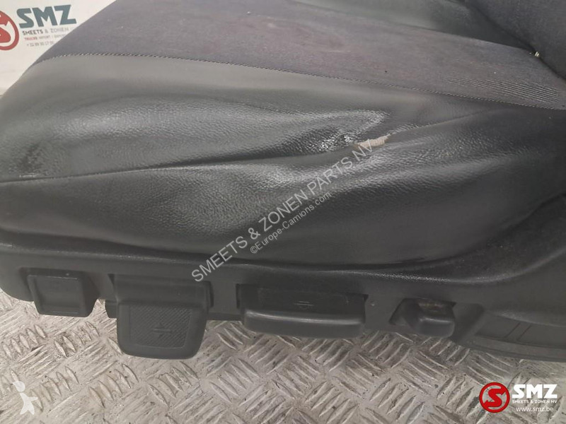 Reservedele til lastbil Volvo Occ...