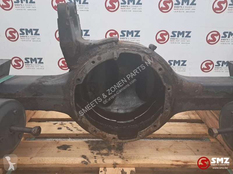 Volvo Occ aandrijfas RSS0819A Volvo truck part