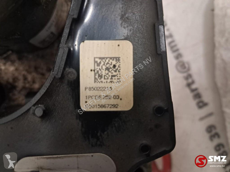 Volvo Occ AdBluepomp Volvo truck part