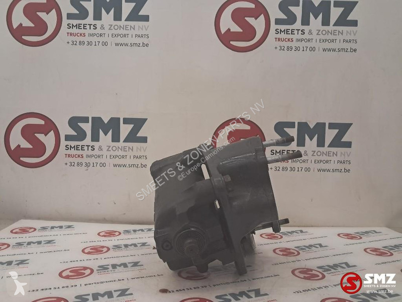 Volvo Occ Stuurhuis Volvo truck part