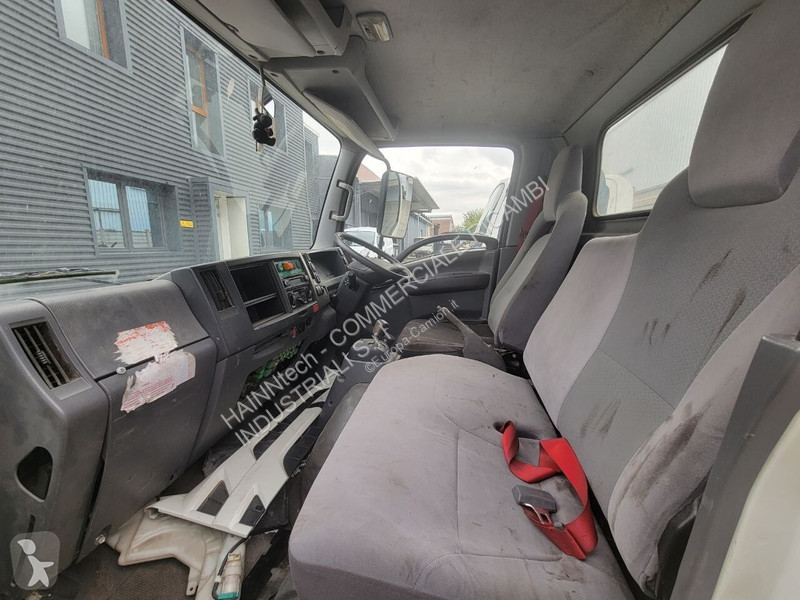 Isuzu RHD 1815mm NARROW / STRETTA truck part