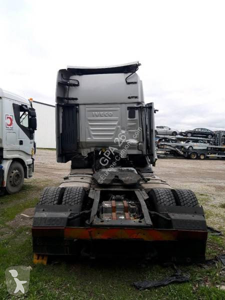 Iveco  truck part
