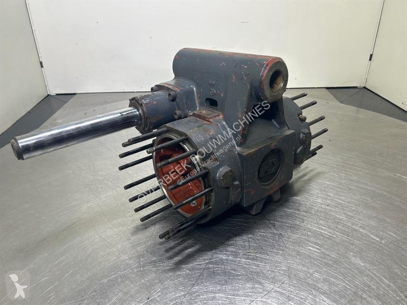 Ahlmann AZ85-4104198A-Spicer...