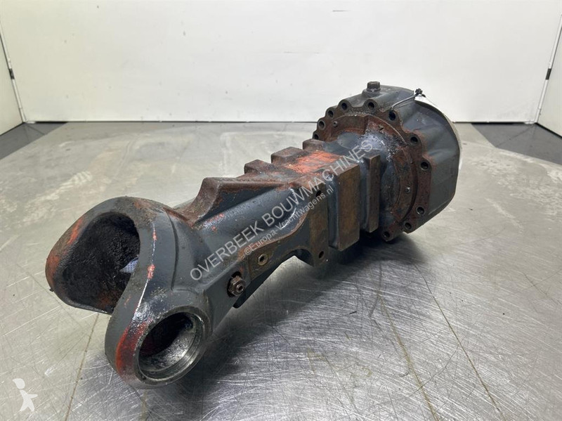 Ahlmann AZ85-4104243A-Dana Spicer...