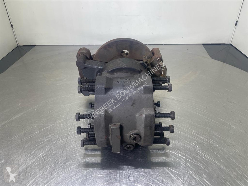 Terex TL100-ZF MT-L3020-4472304122-Differential...