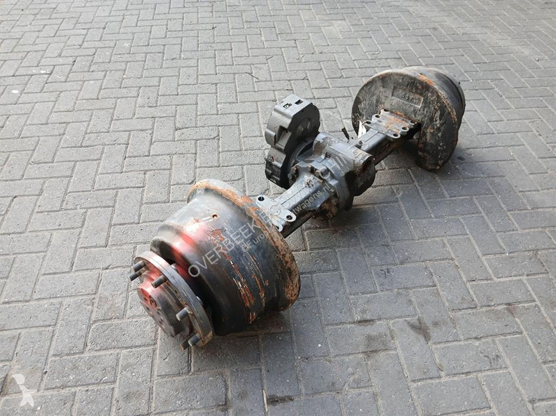Terex TL80-5904661670-ZF...