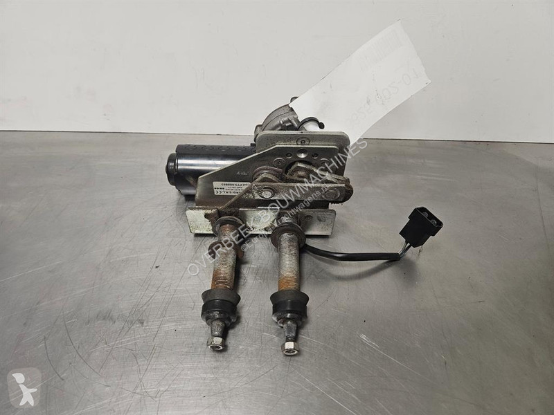 Ahlmann AZ150E-4101458A-Wiper...